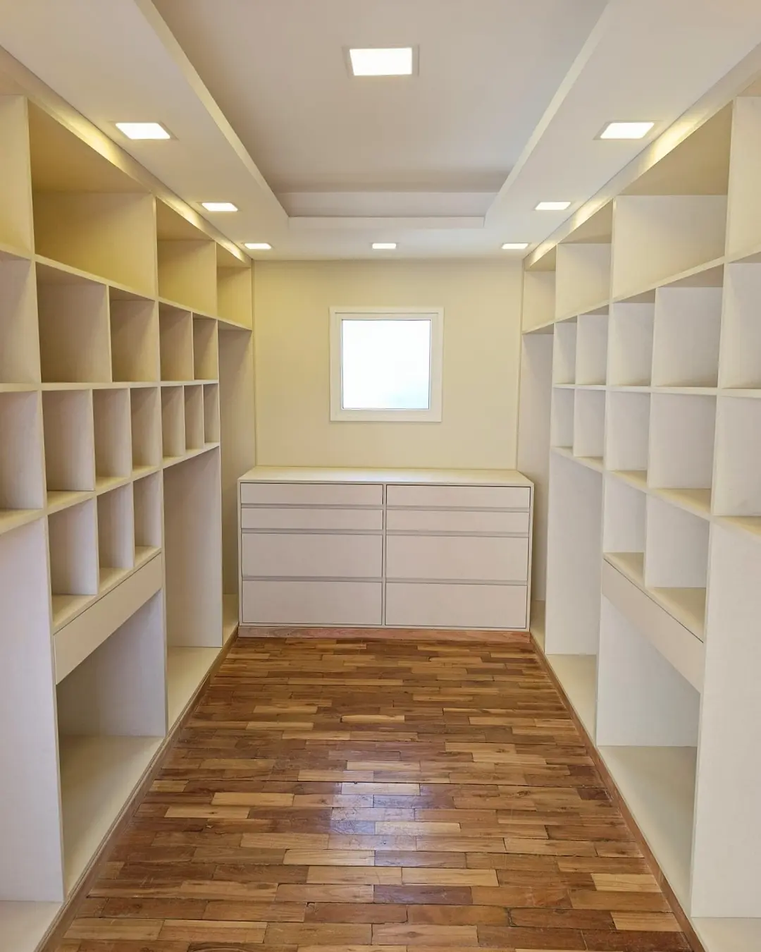 Vestidor Lino Chiaro